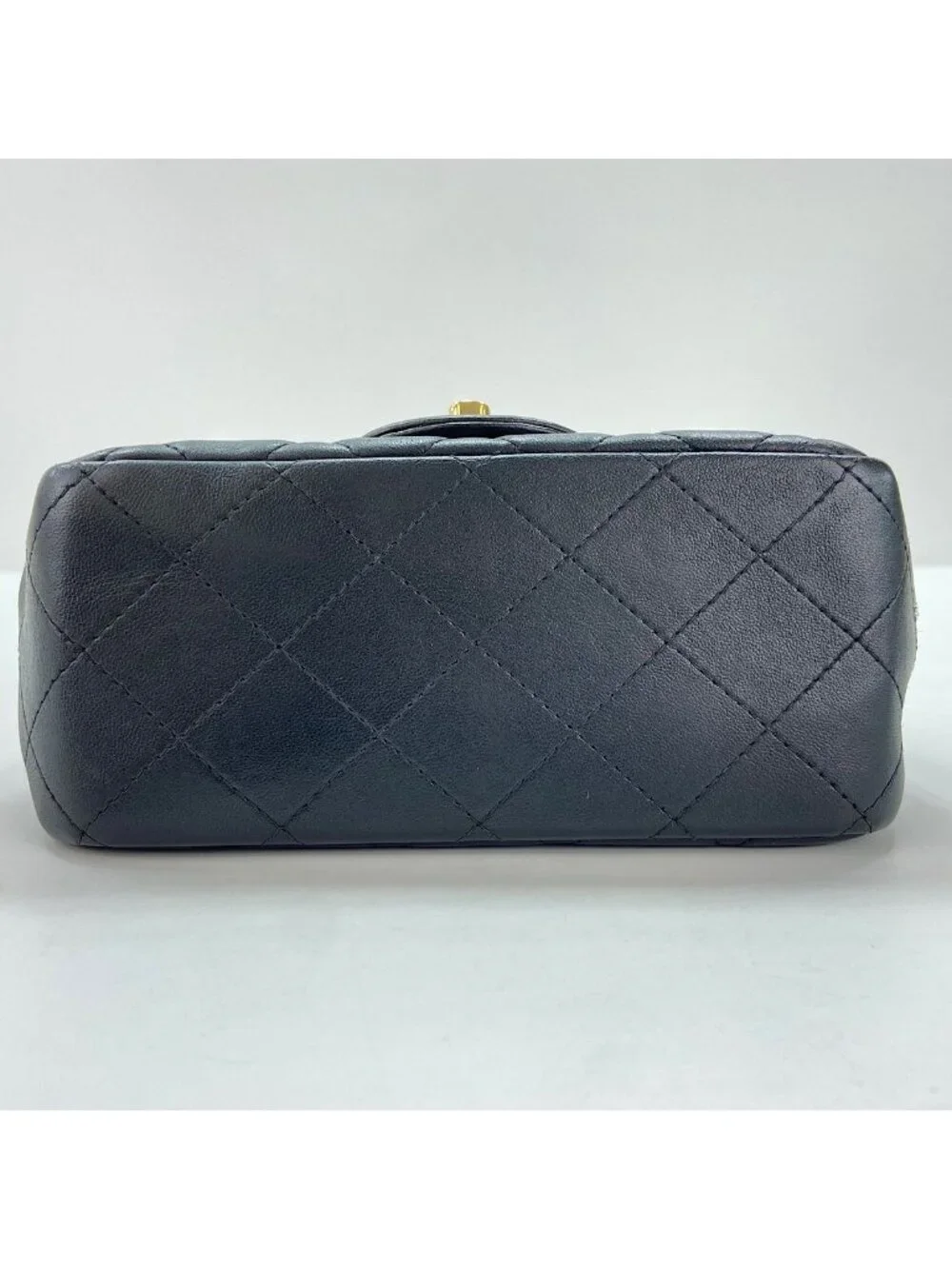 Chanel Shoulder Bag Quilted